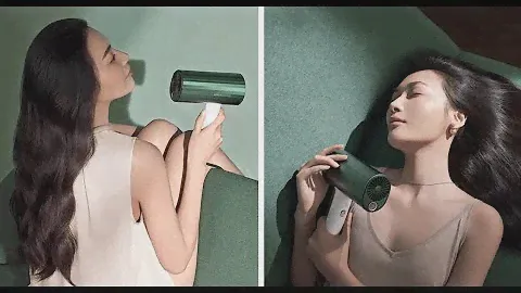 Фен для волос Soocas Hair Mask Hair Dryer HMH 001