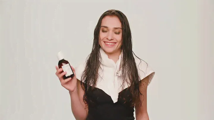 SACHAJUAN Scalp Shampoo