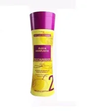 Кератин Happy Hair Oleo M Hairplastia 150 мл
