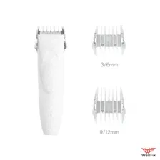 Машинка для стрижки животных Pawbby Pet Hair MG-HC001