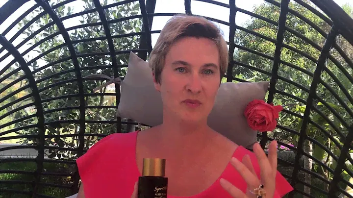 Впечатления от Superstitious Frederic Malle