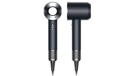 Фен SenCiciMen Hair Dryer HD15 1600 Вт серый