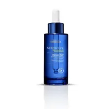 Сыворотка-желе для густоты волос L`oreal Professionnel Serioxyl Denser Hair Gelee 90мл.
