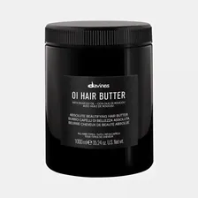 Питательное масло для абсолютной красоты волос OI Hair butter