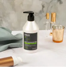 Zhangguang 101 Hair Thicking&Shedding Proof Repair Conditioner кондиционер 360 мл