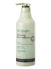 Кондиционер для волос восстанавливающий Ecopure Vitalizing Hair Conditioner 700мл