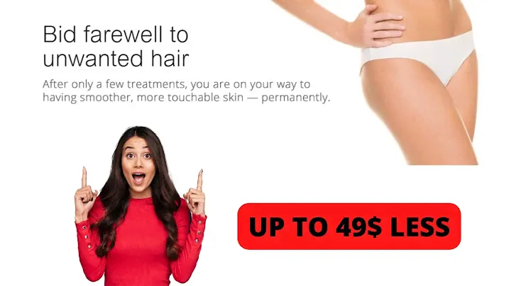 Tria Beauty Diode Hair Removal Laser Precision