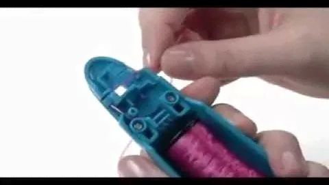 Демо-версия Bratz Magic Hair Cut Grow