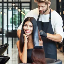 Ламинирование волос Hair Company
