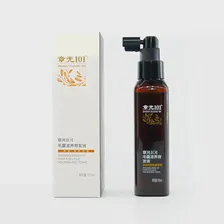 Zhangguang 101 Hair Follicle Nourishing Tonic (100мл)