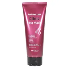 Маска против выпадения волос Trimay Anti-Hair Loss Сlinic Hair Mask