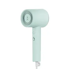 Фен для волос Mijia Negative Ion Hair Dryer H301 (зеленый)
