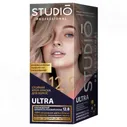 Essem Hair Studio Professional Ultra особо стойкая крем-краска для седых волос