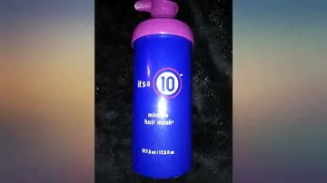 It's a 10 Miracle Hair Mask Hair And Scalp Treatments (17.5 oz) review