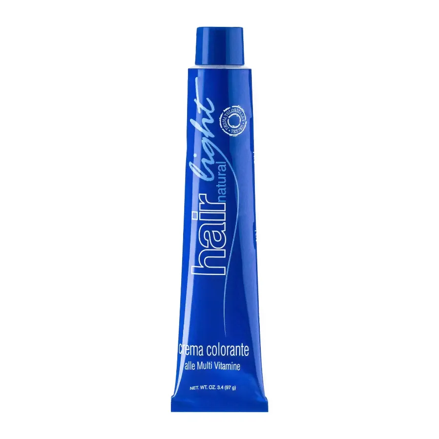 9 краска для волос / HAIR LIGHT CREMA COLORANTE 100 мл