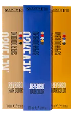 Selective Крем-краска для волос без аммиака Reverso Hair Color