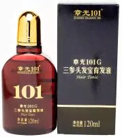 <strong>Zhangguang</strong> <strong>101</strong> тоник для волос G <strong>Hair</strong> <strong>Tonic</strong> <strong>101</strong> г 120 мл бутылка