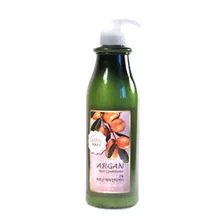 Confume Argan Hair Conditioner - Кондиционер для волос с аргановым маслом, 750 мл