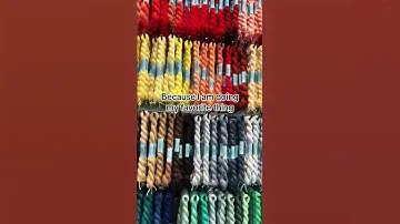 Needlepoint Canvases