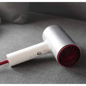 Фен Xiaomi Soocas Hair Dryer (H3S)-0