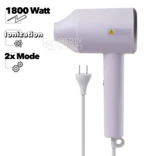 Фен для волос Xiaomi Mijia Negative Ion Hair Dryer H301 Mist Purple CMJ03ZHMV (сиреневый)