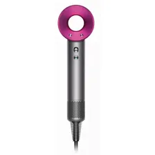 Фен для волос Xiaomi SenCiciMen Hair Dryer HD15 EU (розовый)