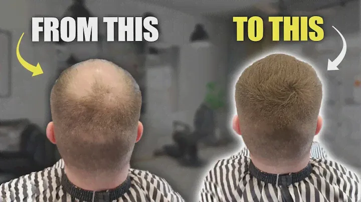 How to use toppik hair building fibers