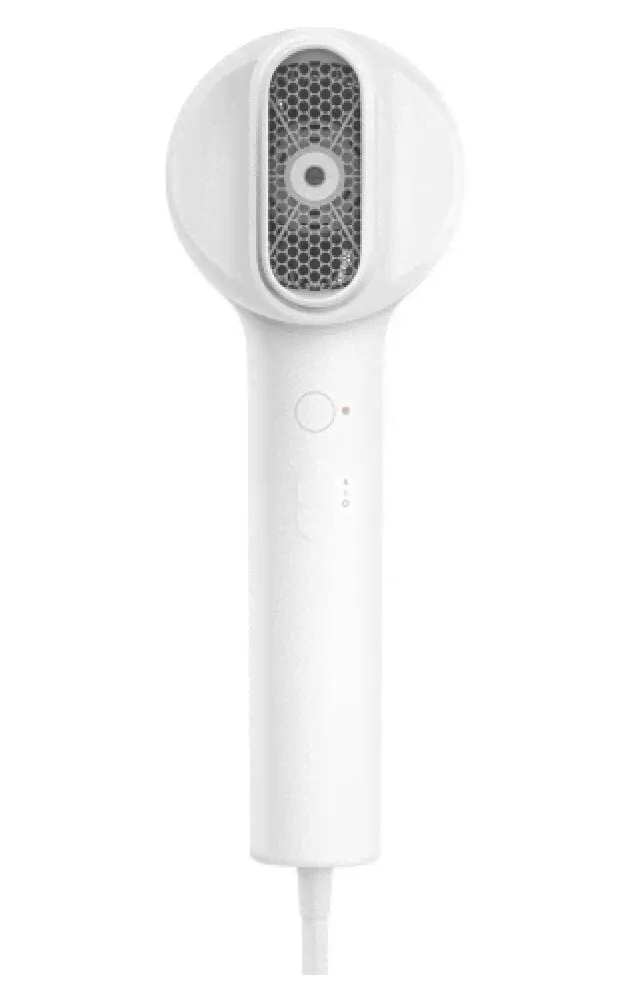 Фен Xiaomi Mijia Water Ion Hair Dryer 1800 (Mi Ionic Hair Dryer), белый-0