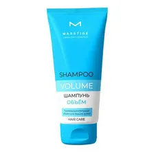Шампунь для волос Masstige Hair Care Объем 250 мл