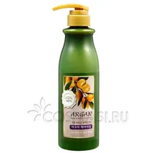 Сыворотка для волос с аргановым маслом Welcos Confume Argan Treatment Aqua Hair Serum