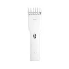 Триммер для волос Enchen Boost Hair Trimmer CN Белый