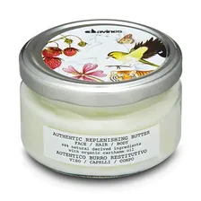 Davines Authentic Formulas Replenishing Butter For Face/Hair/Body - Восстанавливающее масло для лица, волос и тела