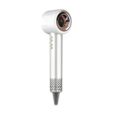 Фен SenCiciMen Hair Dryer X13 Silver EU
