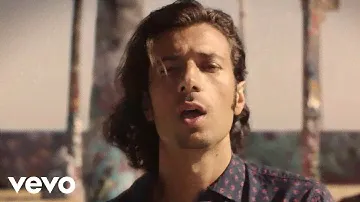 MAGIC! - Let Your Hair Down (Official Video)