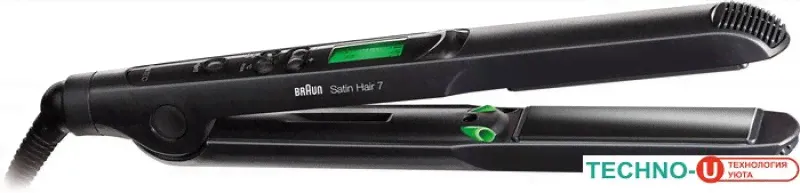 Выпрямитель Braun ST730 Satin Hair 7