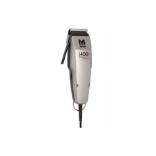 Машинка для стрижки Moser Hair clipper Edition серебристый (насадок в компл:1шт)