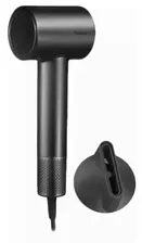 Фен для укладки и сушки волос Xiaomi ShowSee Hair Dryer A18 Black (A18-GY)