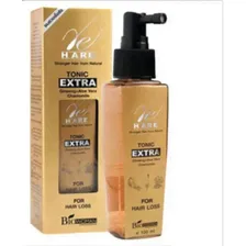Тоник Extra Anageline и экстракт женьшеня 100 мл / Biowoman bio woman extra hair serum, 100 мл