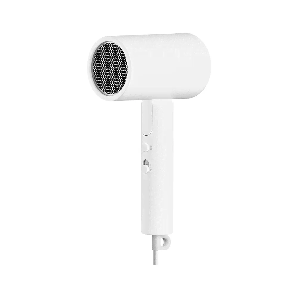 Фен Xiaomi Mijia H101 Negative Ion Hair Dryer White (CMJ04LXW) (BHR6734CN)-0