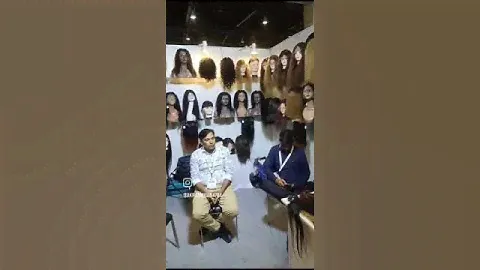 100%Human Hair Wig