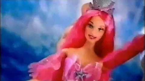 Barbie® Mermaid Fantasy™ Doll Commercial