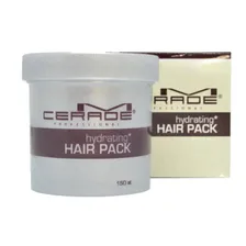 Маска для волос Incus Hydrating Hair Pack
