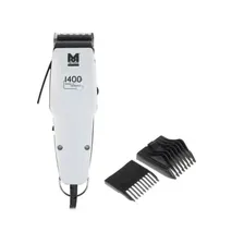 Машинка для стрижки Moser Hair clipper Edition белый (насадок в компл:2шт)