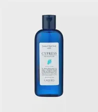 Шампунь LebeL Natural Hair Soap with Cypress - 240мл