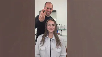 The Fastest Hair Detox Treatment | At Home Brassy Hair Fix