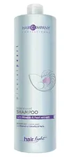 HAIR COMPANY Hair Light Шампунь с минералами и экстрактом жемчуга, 1000мл