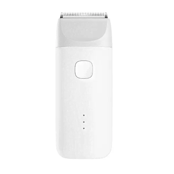 Машинка для стрижки MITU (Rice Rabbit) Baby Hair Trimmer-0