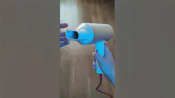 Фен Xiaomi спустя 5 лет! Сяоми лучше Dyson?