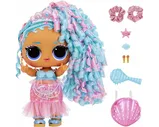 Кукла LOL Surprise! Big Baby Hair Hair Hair Splash Queen Королева Брызг