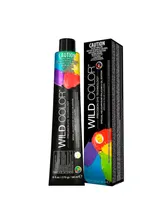 Стойкая крем-краска 10N/M Wild Color Permanent Hair Color Natural для волос 180 мл.